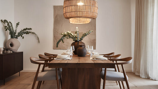 Comment choisir la suspension idéale pour chaque pièce de la maison ?