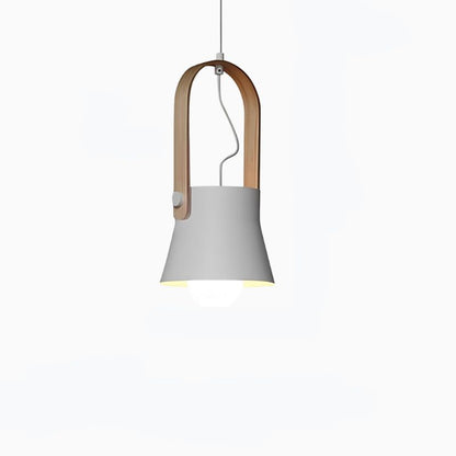 Suspension multicolore design