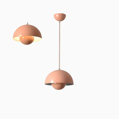 Suspension cuisine créative – Lampe moderne