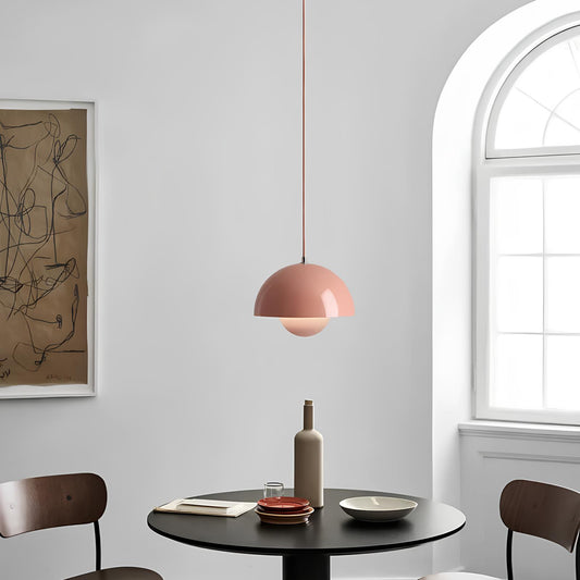 Suspension cuisine créative – Lampe moderne