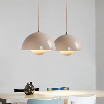 Suspension cuisine créative – Lampe moderne