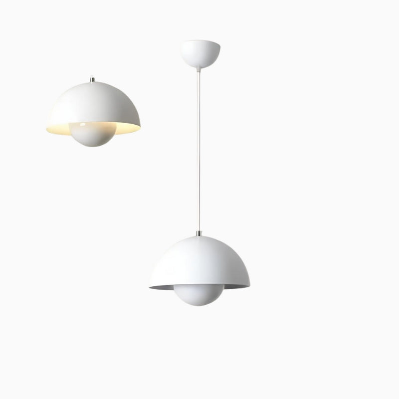 Suspension cuisine créative – Lampe moderne