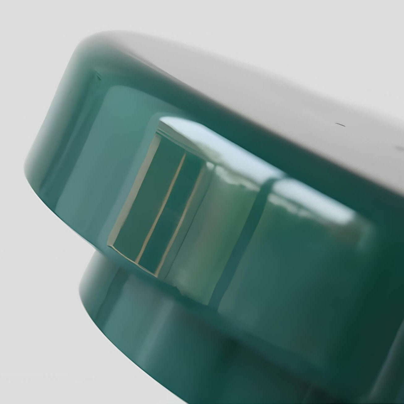 Suspension cuisine nordique – Éclairage moderne et coloré