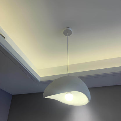 Suspension design en résine