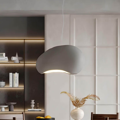 Suspension design en résine