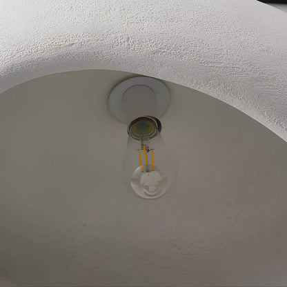 Suspension design en résine