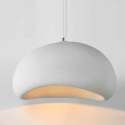 Suspension design en résine