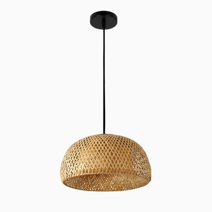 Suspension en bambou – 30 cm