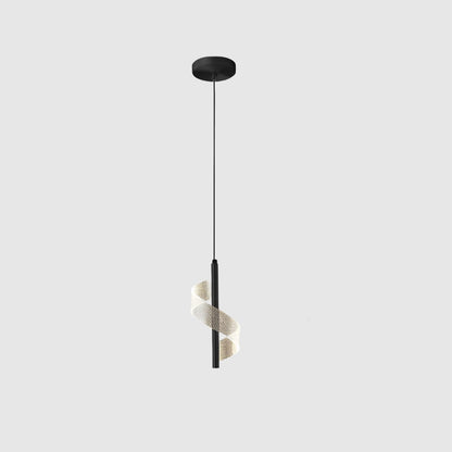 Suspension LED de chevet – Luminaire moderne et discret
