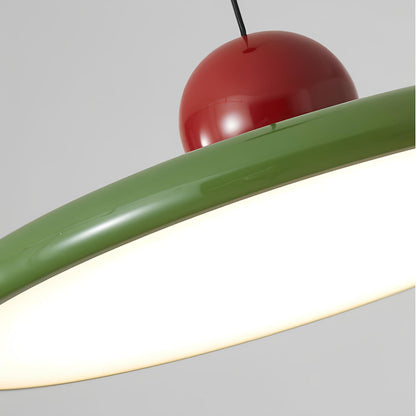 Suspension moderne style Art Déco