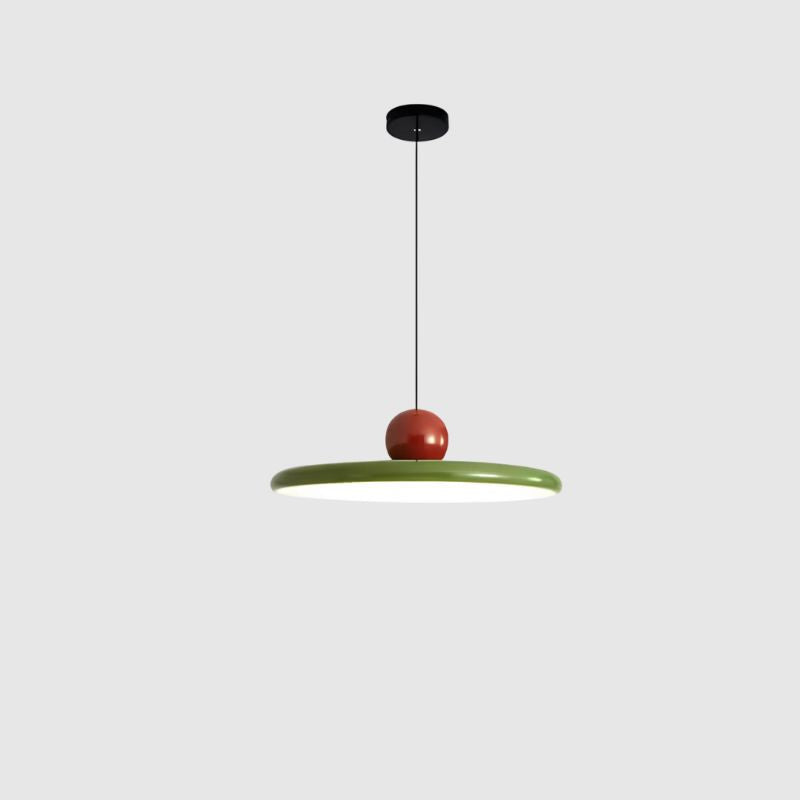 Suspension moderne style Art Déco