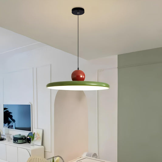 Suspension moderne style Art Déco