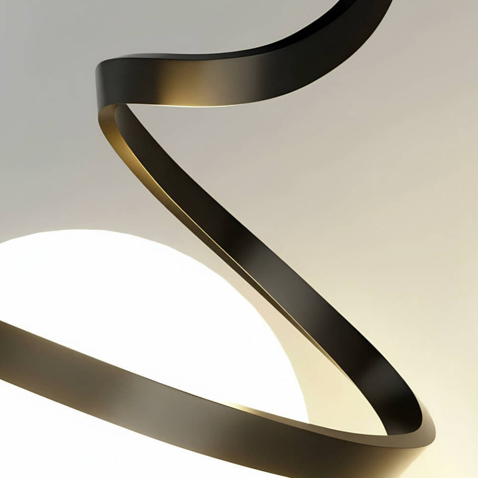 Suspension nordique moderne – Élégance minimaliste pour vos intérieurs