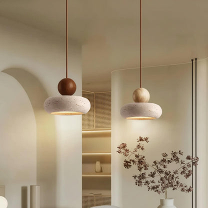 Suspension salle à manger vintage – Lampe pendentif