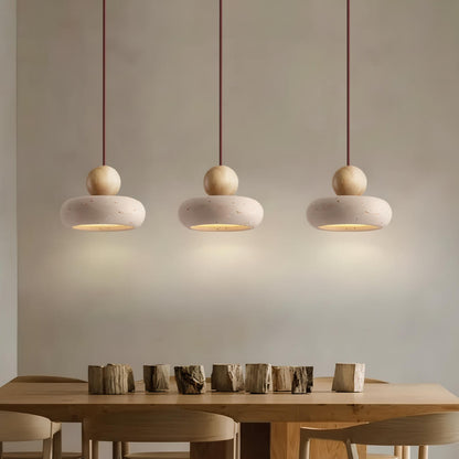 Suspension salle à manger vintage – Lampe pendentif