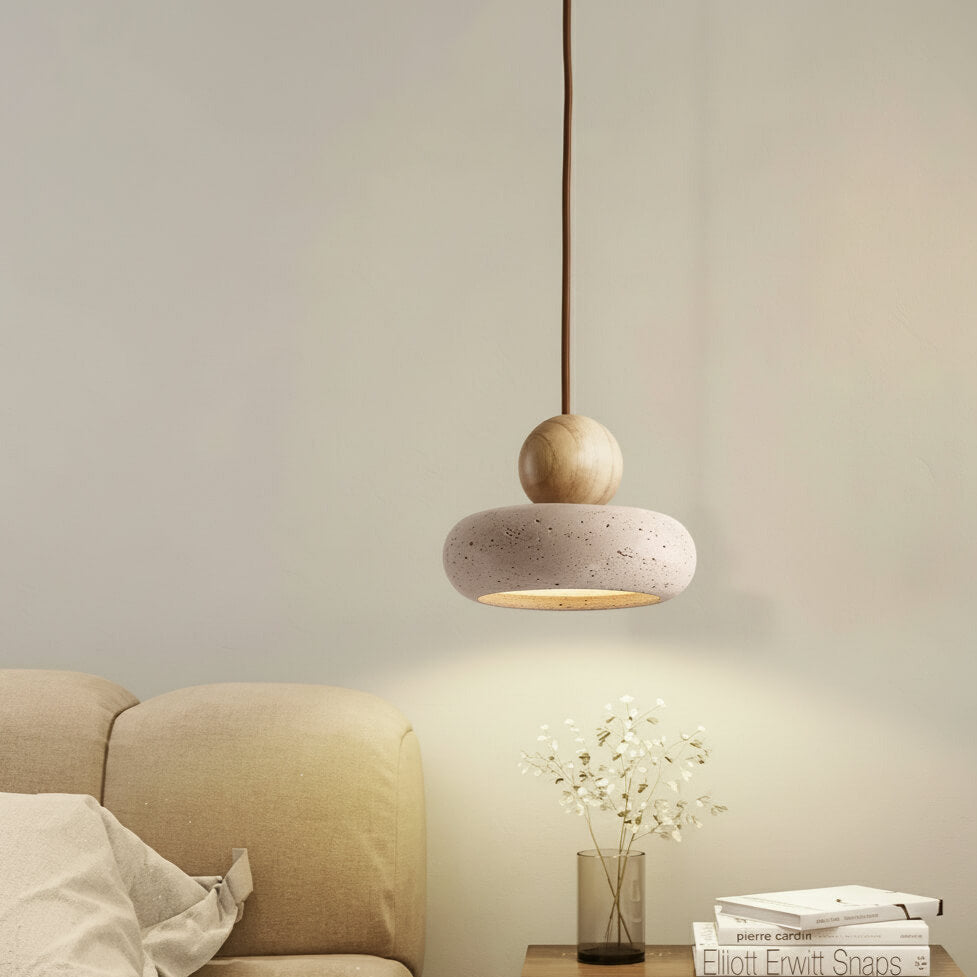 Suspension salle à manger vintage – Lampe pendentif