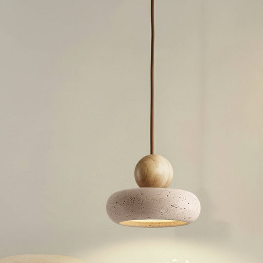 Suspension salle à manger vintage – Lampe pendentif