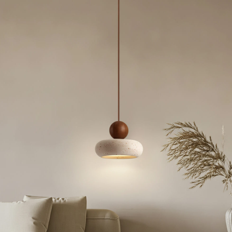 Suspension salle à manger vintage – Lampe pendentif