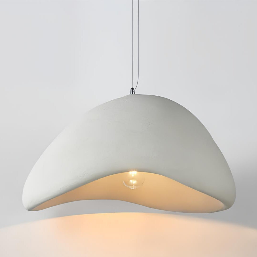 Suspension salon wabi-Sabi – Elégance minimaliste