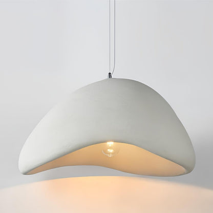 Suspension salon wabi-Sabi – Elégance minimaliste