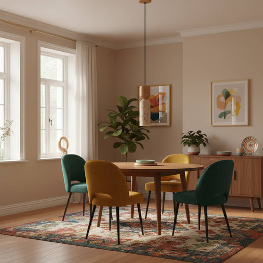 Suspension wabi-sabi en pierre – L’art japonais de la simplicité