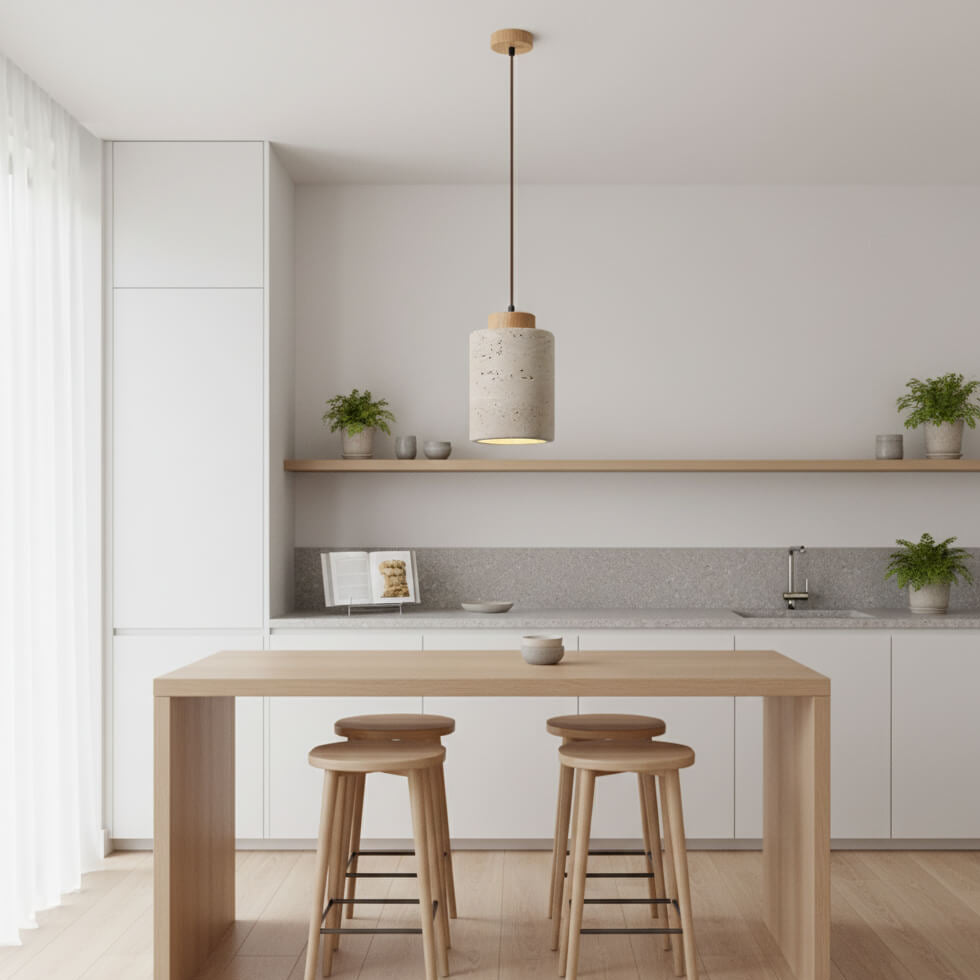 Suspension design – Élégance japonaise et modernité